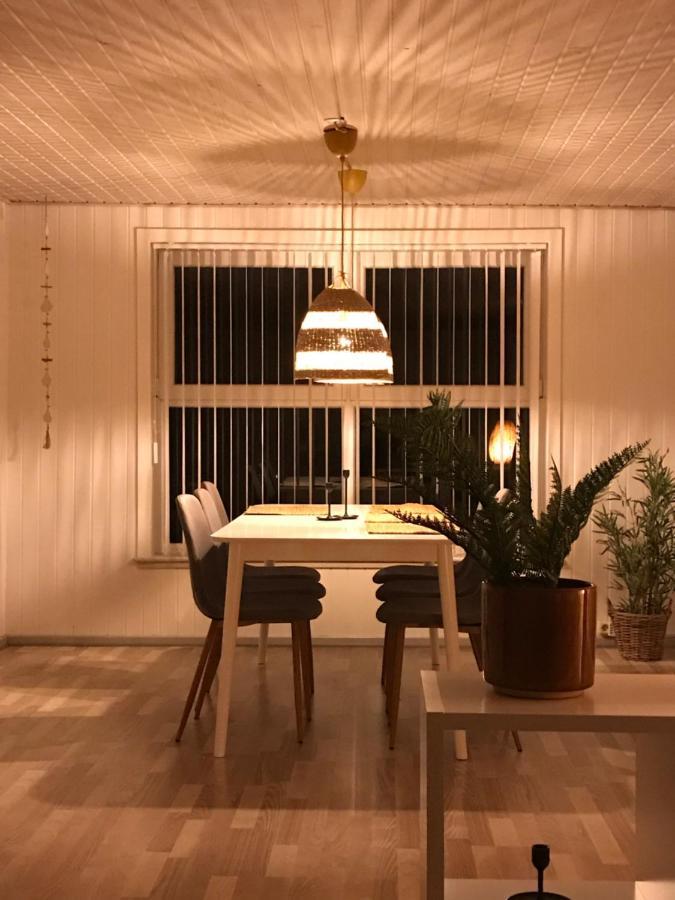 Seaside Vo Apartment Nørre Vorupør Bagian luar foto