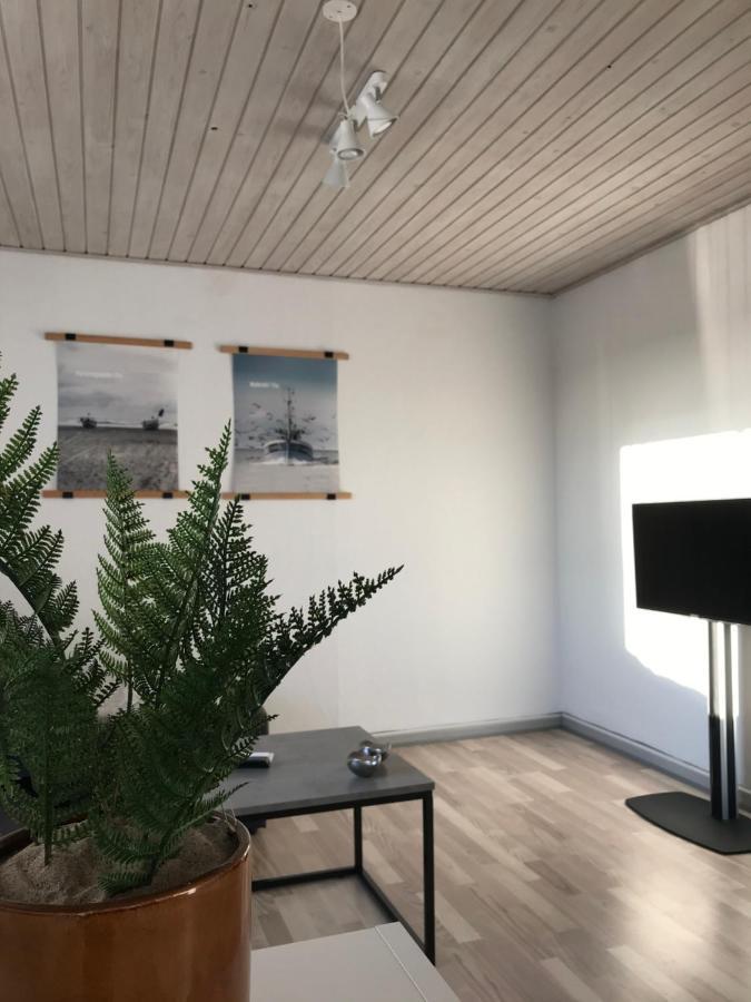 Seaside Vo Apartment Nørre Vorupør Bagian luar foto