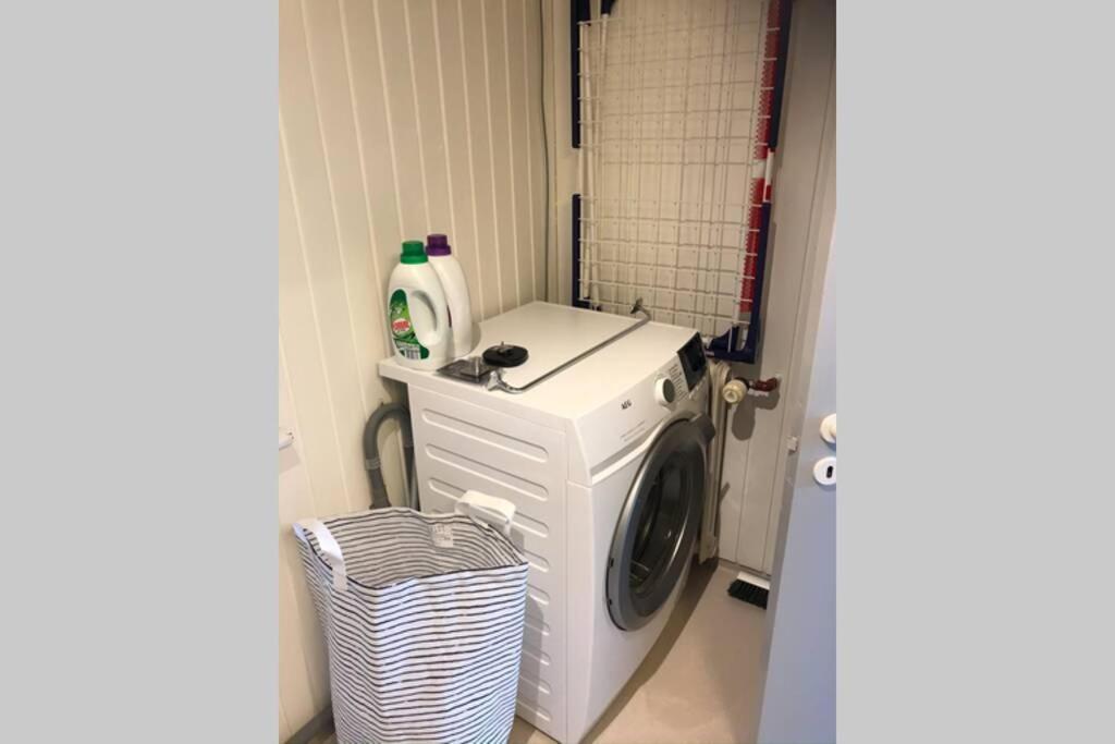 Seaside Vo Apartment Nørre Vorupør Bagian luar foto