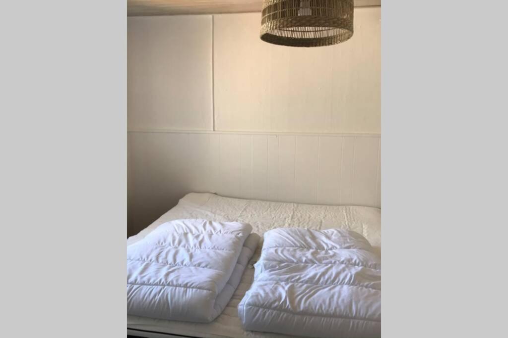 Seaside Vo Apartment Nørre Vorupør Bagian luar foto
