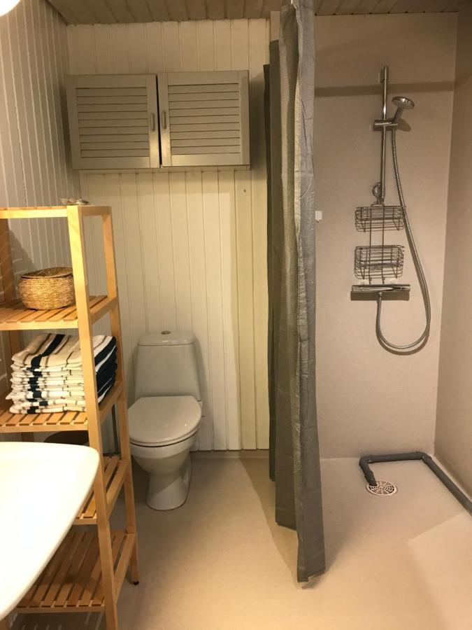 Seaside Vo Apartment Nørre Vorupør Bagian luar foto