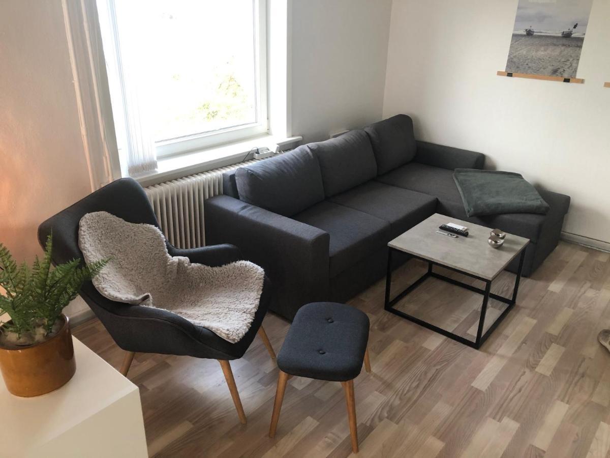 Seaside Vo Apartment Nørre Vorupør Bagian luar foto