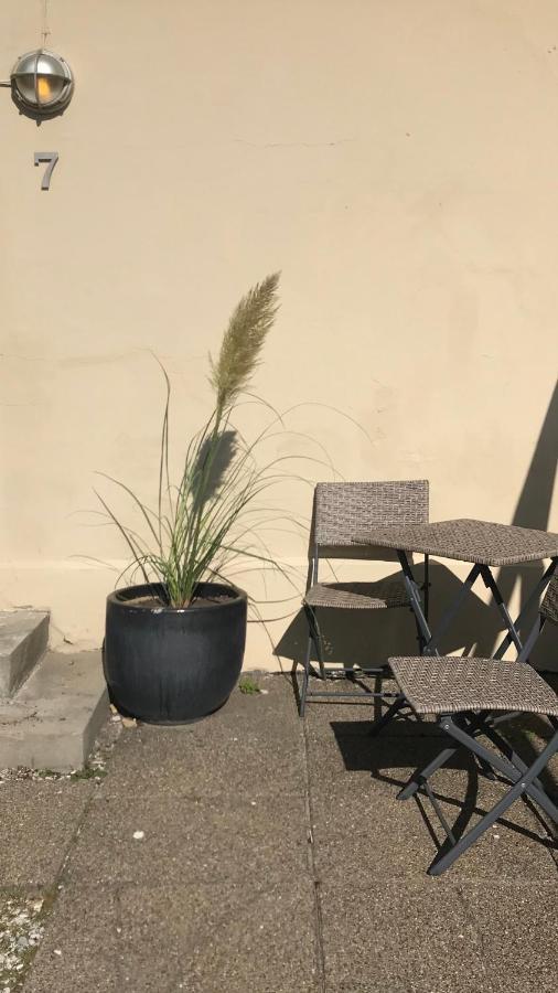 Seaside Vo Apartment Nørre Vorupør Bagian luar foto